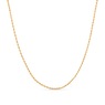 Gold Rope Chains, , large