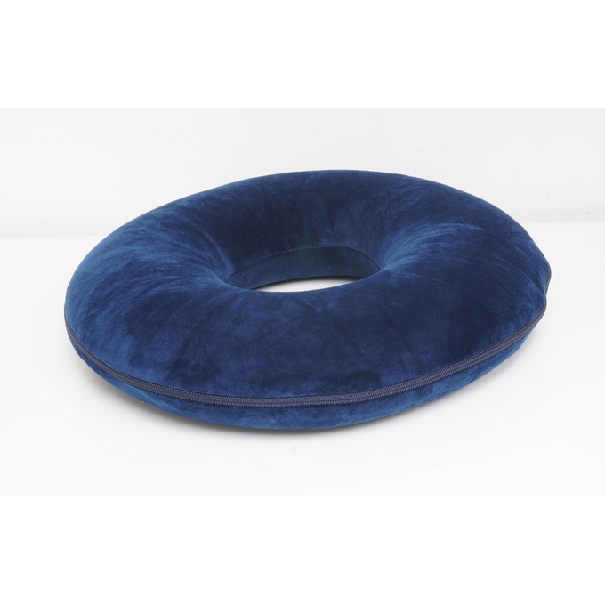 Donut Cushion, , large