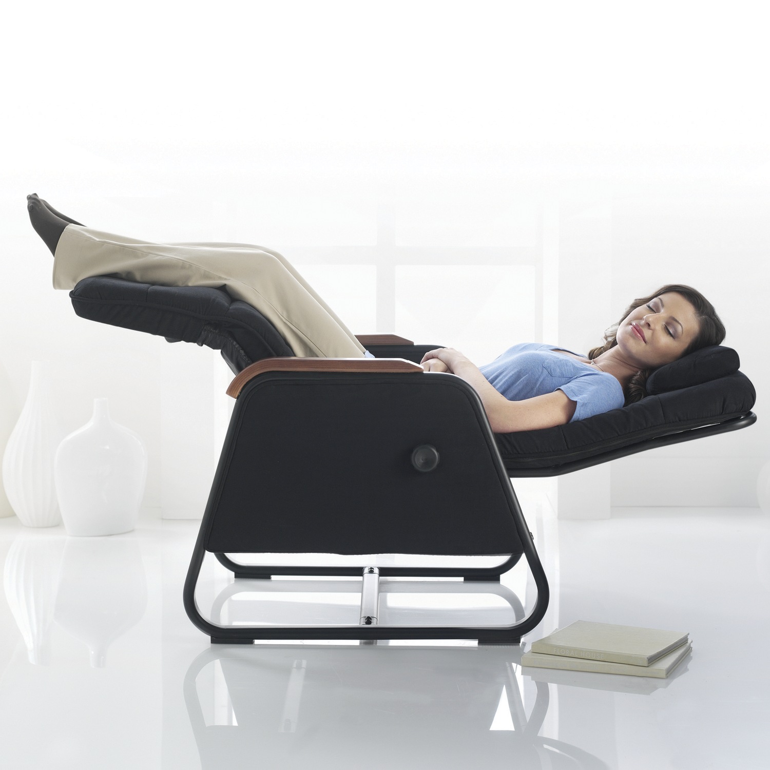 Zero Gravity Chair Seventh Avenue