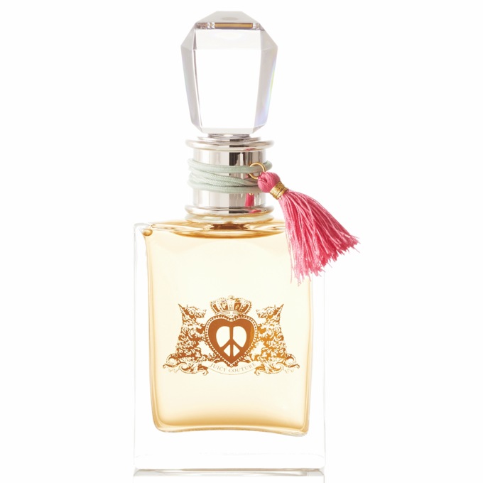 Juicy Couture Peace Love & Juicy Couture EDP Spray, , large