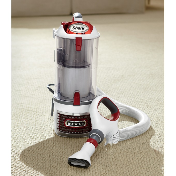 Shark Rotator Professional 3-in-1 Vac | Seventh Avenue
