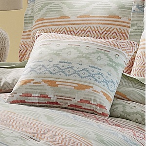 Santa Fe Accent Pillow, , large