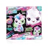Airbrush Plush Unicorn, , large