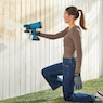 HVLP Paint Spray Gun, , large