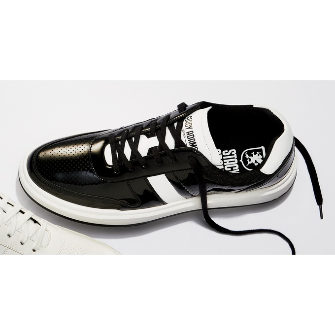 Stacy Adams Men&#39;s Cashton Sneaker, , large