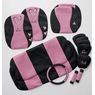 14-Piece Seat Cover Kit, , large