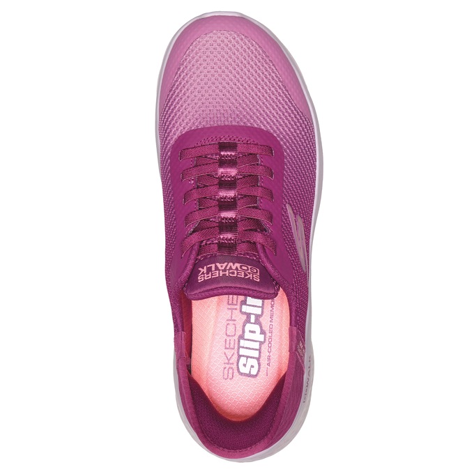 Skechers Women's Slip-Ins GO WALK Flex Grand Slip-On | Seventh Avenue