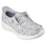 Skechers Women's Slip-Ins GO WALK Joy Halen Shoe, , large