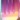 20-Piece Stainless Steel Flatware Set, Rainbow, swatch