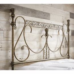 Firenze Queen-Sized Headboard, , large