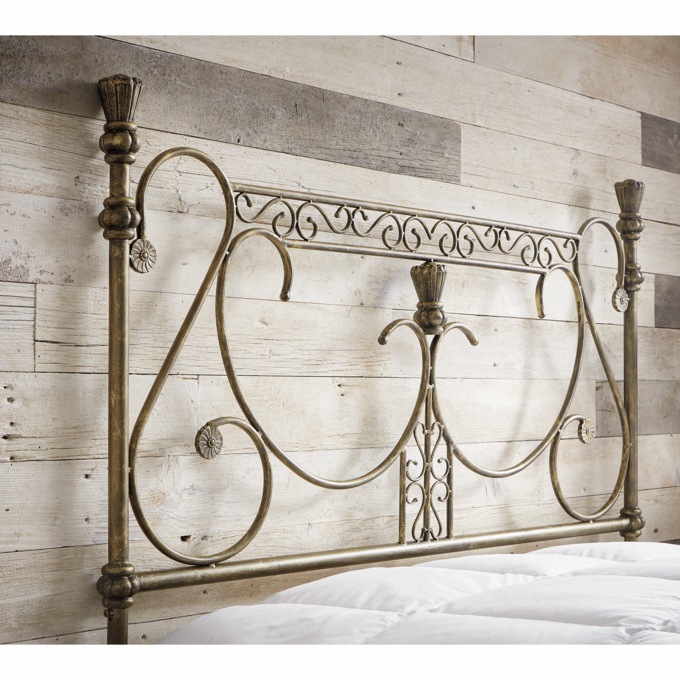 Firenze Queen-Sized Headboard, , large