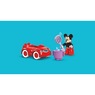 LEGO DUPLO Mickey Mouse Clubhouse & Car, , large