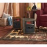 LifeSmart Cabinet Heater, , large