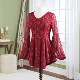 Brigitta Tunic, , large