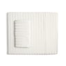 400-Thread Count Egyptian Cotton Woven Stripe Sheet Set, , large