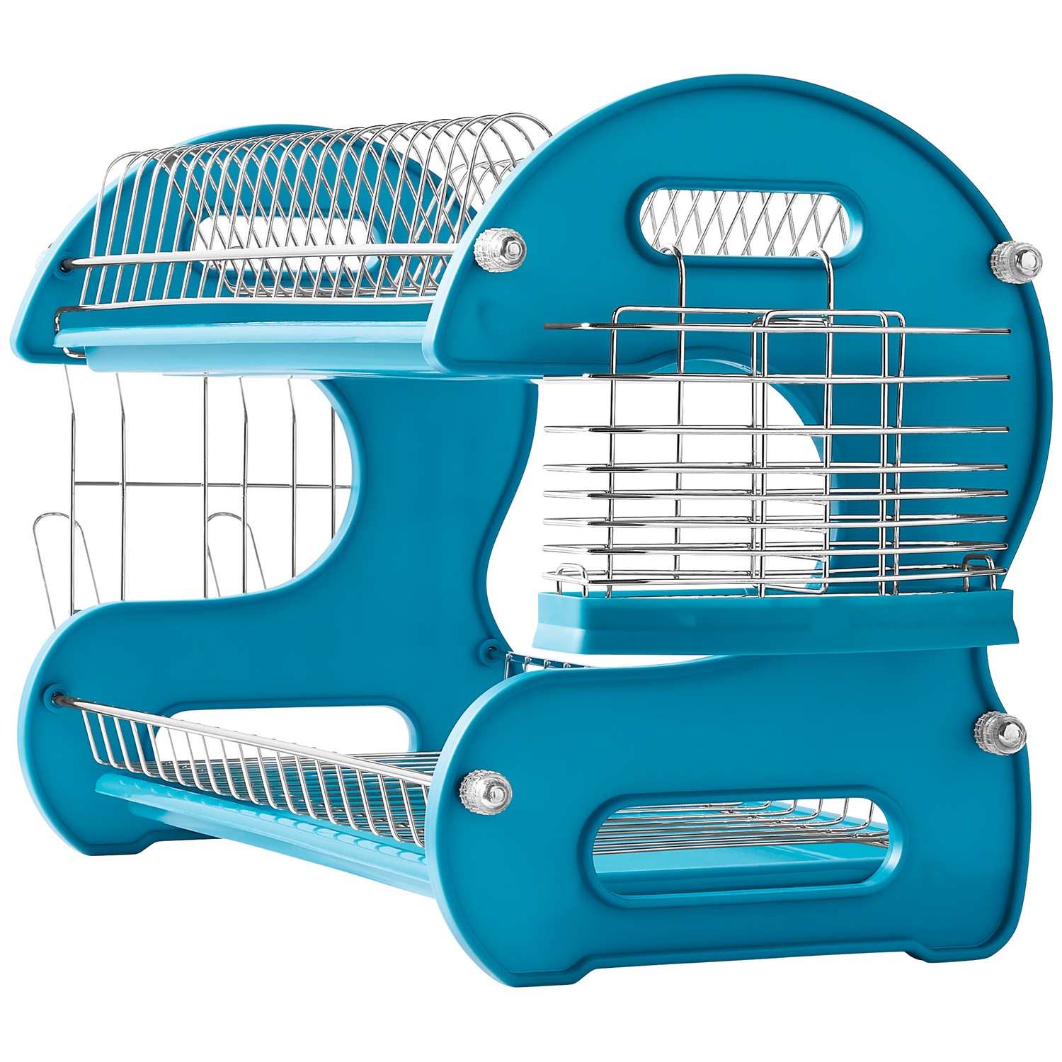 2-Tier Dish Rack | Seventh Avenue