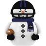NFL Inflatable Snowman Player, , large