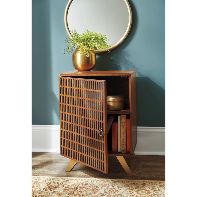 Novalee Cabinet, , large