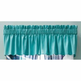 Feathers Valance, , large