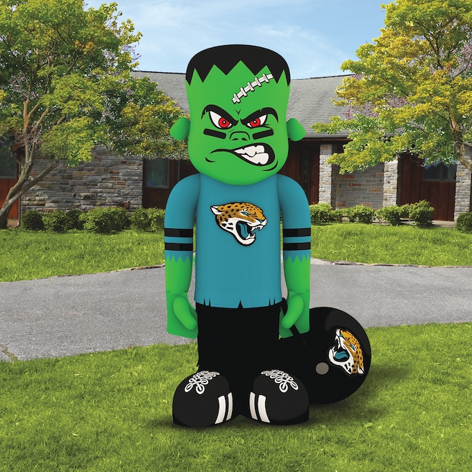 NFL  Inflatable Steinbacker, , large