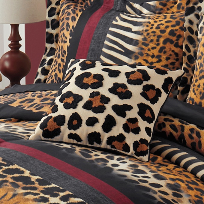 Kenya Decorative Pillow, , large