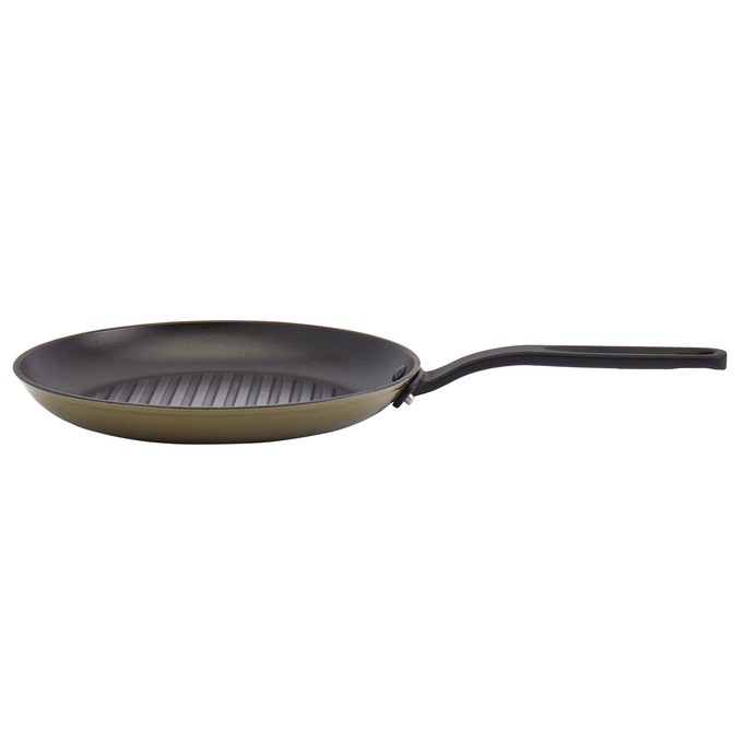 5-Piece Mason Enameled Cast Iron Cookware Set, , large