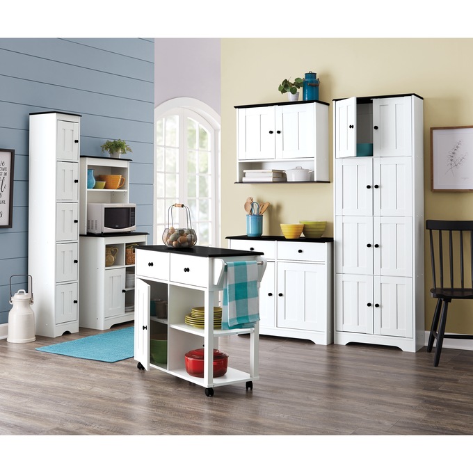 Katie Kitchen Storage, , large