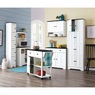 Katie Kitchen Storage, , large