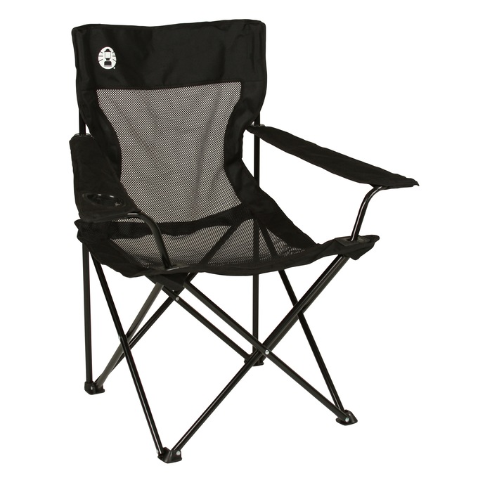 Coleman Broadband Quad Chair, , large