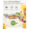 Gotham Steel 5-Quart Pasta Pot, , large