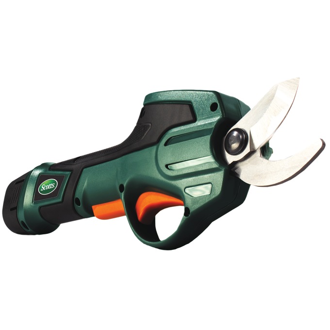 Scotts Cordless Rechargeable Power Pruner, , large