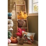 Figural Harvest Decorative Accent Pillow, , large