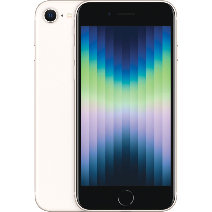 64 GB Apple iPhone SE (2022), , large