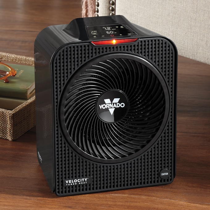 Vornado Velocity 5 Whole-Room Heater, , large