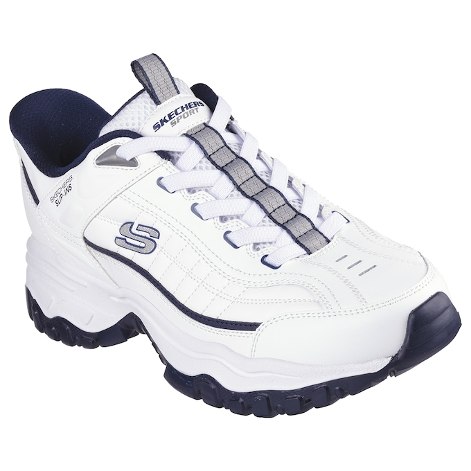 Skechers Slip-Ins: E'Lite Afterburn - Grill Corporal Shoe, , large