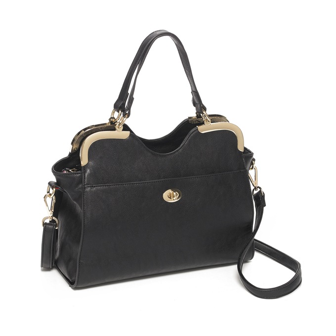 Lulu Satchel, , large