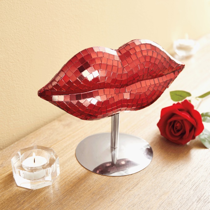 Blingy Lip D&eacute;cor, , large