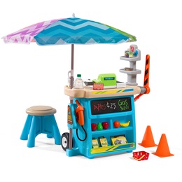 Step2 Stop &amp; Go Market, , large