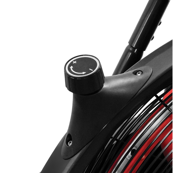 Marcy Fan Bike, , large
