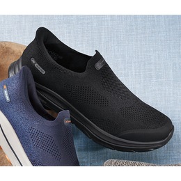 Skechers Men&rsquo;s GO WALK 8 Slip-Ins, , large
