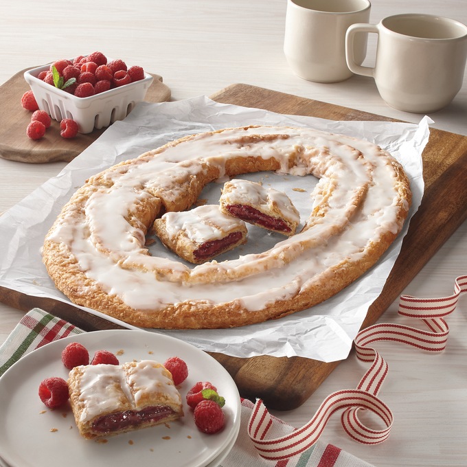 Kringles, , large