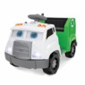 Interactive Ride-On Recycling Truck with Shape Sorter, , large