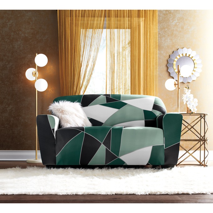 Aurora Mod Table Lamp, , large