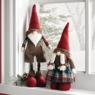 Pop-Up Gingerbread Gnome, , large
