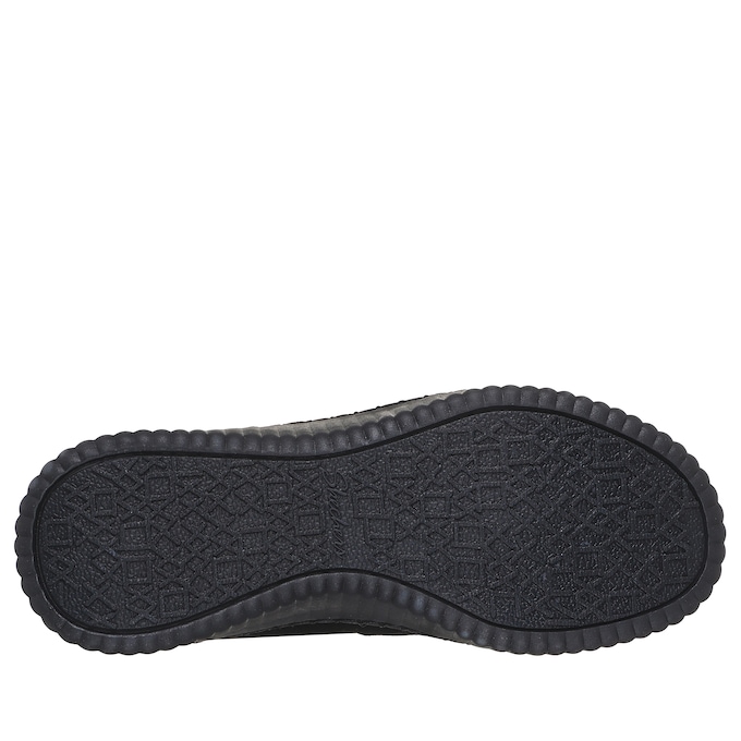 Skechers Relaxed Fit Wilshire Blvd Fresh-Zip Bootie, , large