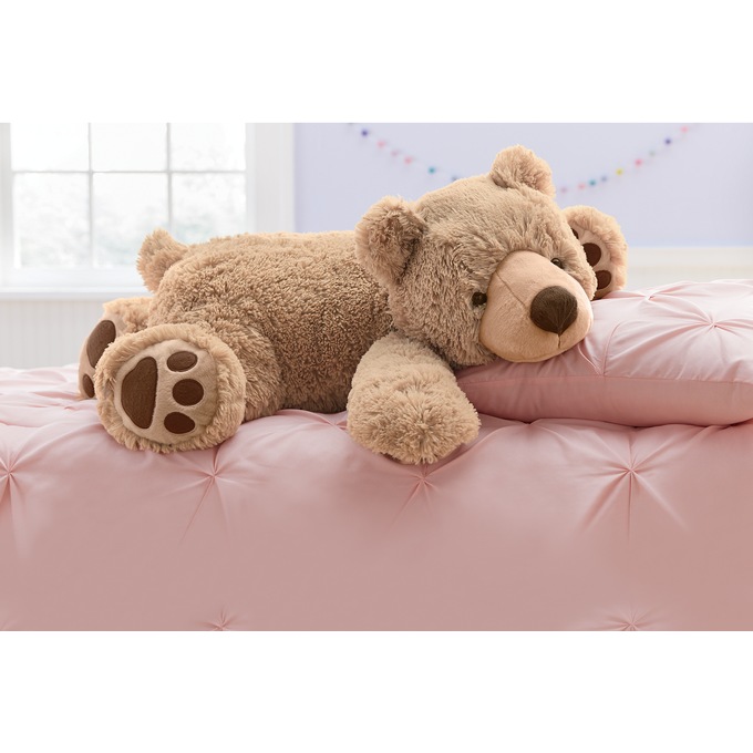 Body Oversized Plush, , large