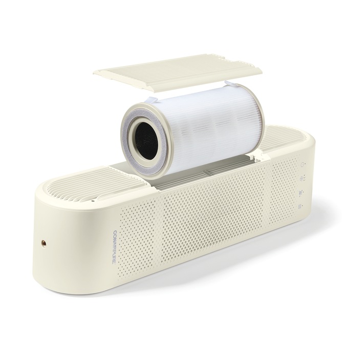 ConairPure Medium-Room Air Purifier Replacement Filter, , large