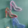 High Heel Shoe LED Light, , large