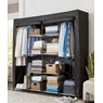 Wide Wardrobe, , large