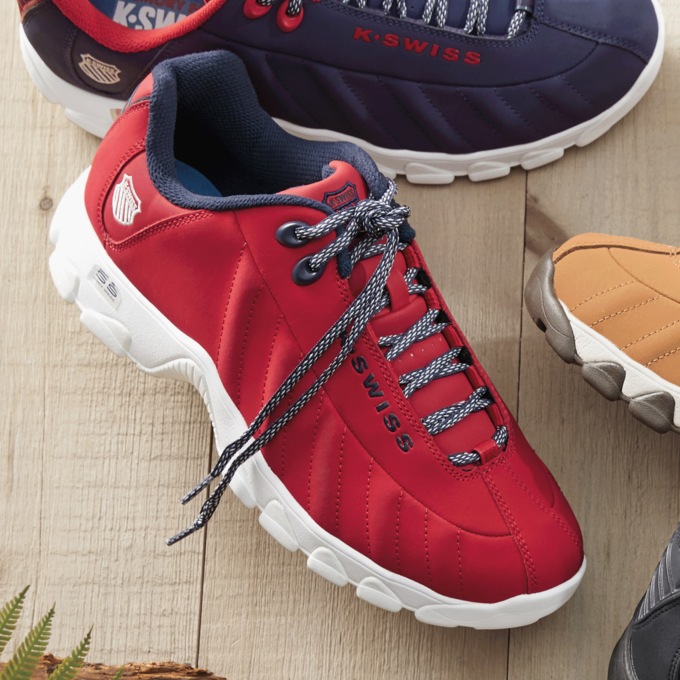 K-Swiss Men's Cross Training Shoe, , large